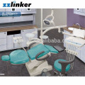 Anle AL-398Sanor&#39;e Standard Folding Dental Stuhl Abmessungen